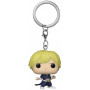 My Hero Academia - Neito Monoma (Glow) Pop! Keychain