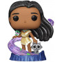 Pocahontas - Pocahontas (Diamond Glitter) Ultimate Princess Pop!