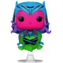 WandaVision - Scarlet Witch (Blacklight) Pop!