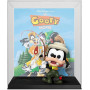 Disney - Goofy Movie Pop! Movie Cover