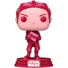 Star Wars - Fennec Valentine's Day Pop!