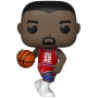 NBA: Legends - Magic Johnson (Red AllStar TargetCon) Pop!