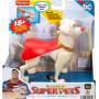Fisher Price DC League Of Superpets Talking Figure Assorted