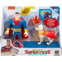 Fisher Price DC League Of Superpets Action Pack Assorted