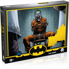 Batman Joker 1000 piece Puzzle