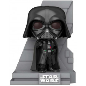 Star Wars - Darth Vader Pop! Deluxe