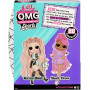 L.O.L. Surprise! OMG Sports Doll S2 Assorted