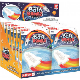 Baff Bombz - Rocket