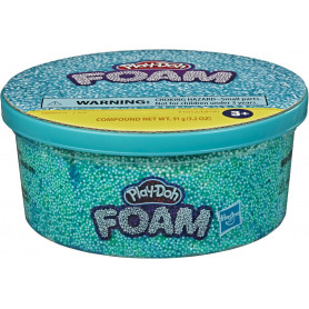 Play-Doh Foam Teal