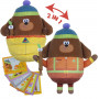 Hey Duggee Explore & Snore Camping Duggee With Stick