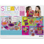 4M - Steam Powered Kids - Knitting & Crochet