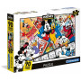 Clementoni Disney Puzzle Mickeys 90th 500 Pieces