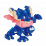 nanoblock Pokémon Greninja