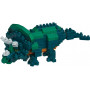 nanoblock - Triceratops 2.0