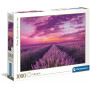 Clementoni 1000pce - Lavender Field