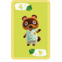 Animal Crossing Whot! Card Game