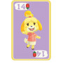 Animal Crossing Whot! Card Game