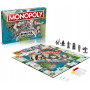 Metallica World Tour Monopoly Board Game