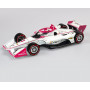 Team Penske #3 CarShop Dallara Chevrolet IndyCar