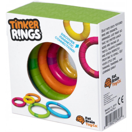 TinkerRings