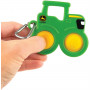 John Deere Simpl Dimpl Tractor (cdu tray)