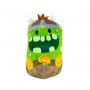 CvP Bean Bag Character Asst