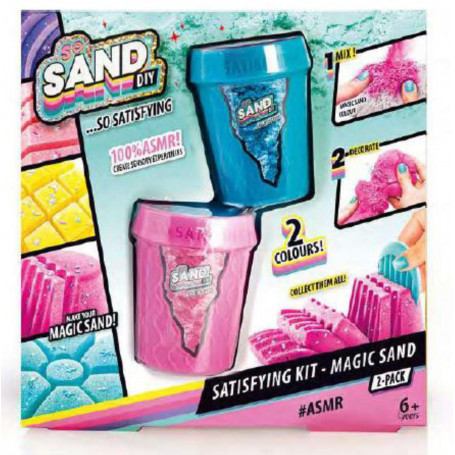 So Sand 2pk