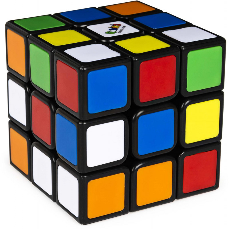 Rubik’s 3 X 3 Cube - Afterpay Available!