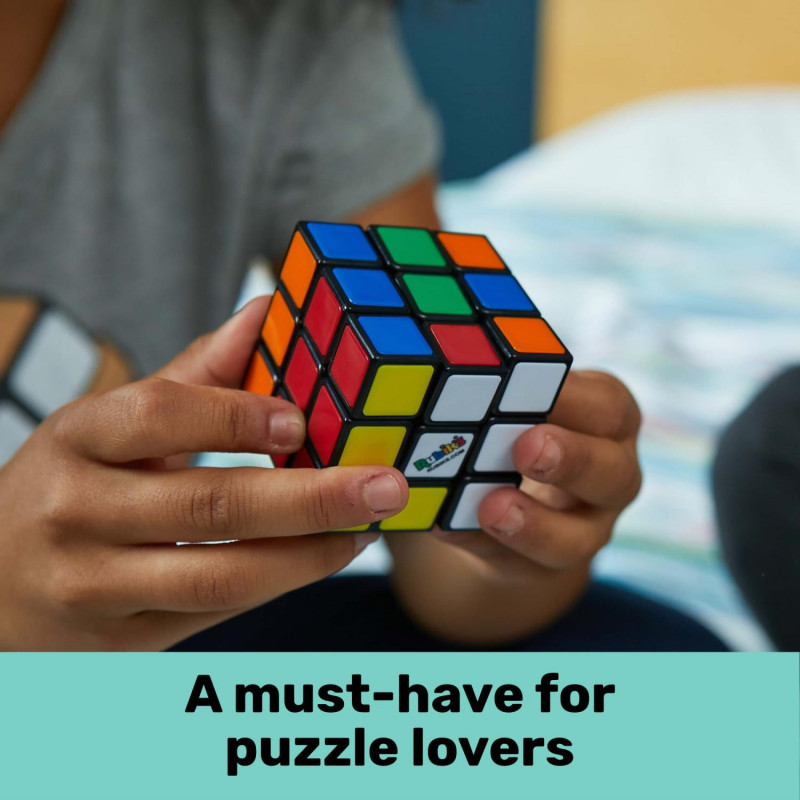 Rubik’s 3 X 3 Cube - Afterpay Available!