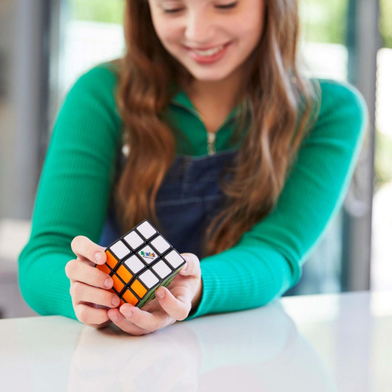 Rubik’s 3 X 3 Cube - Afterpay Available!