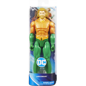 DC Universe 12” Figure Asst