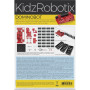 4M - KidzRobotix - Dominobot