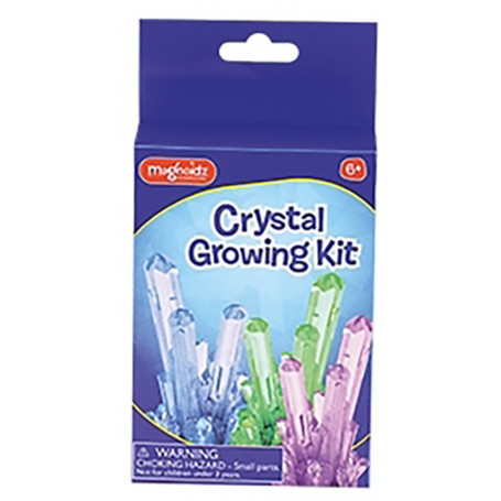 Crystal Growing Kit