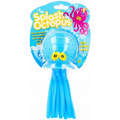 Splash Octopus 23cm