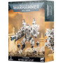 56-13 Tau Empire: Riptide Battlesuit