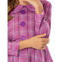 LUNA LOVEGOOD COSTUME - SIZE 6-8 YRS