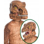 T-REX MOVEABLE JAW MASK - CHILD