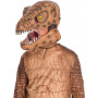 T-REX MOVEABLE JAW MASK - CHILD