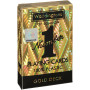 WN1 Gold Edition Playing Cards