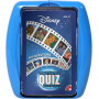 Disney Classics Quiz