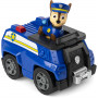 Paw Patrol Basic Vehicle - Chase Solid