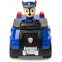 Paw Patrol Basic Vehicle - Chase Solid