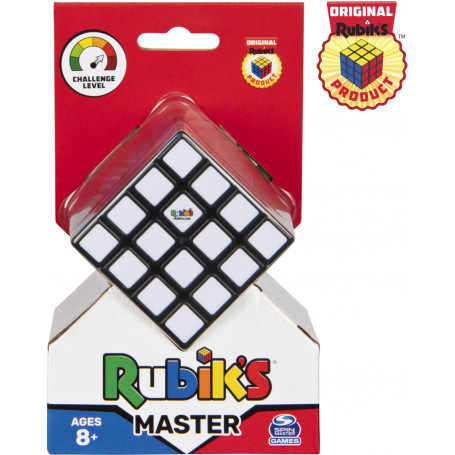 Rubik's 4x4 Master