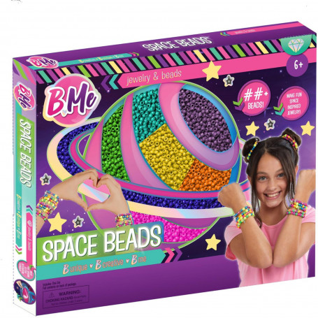 Space Beads