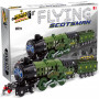 Construct It The Flying Scotsman
