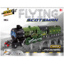 Construct It The Flying Scotsman