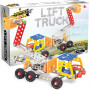 Construct It Lift Truck