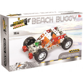 Construct It Beach Buggy