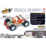 Construct It Beach Buggy