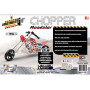 Construct It Chopper Roadster